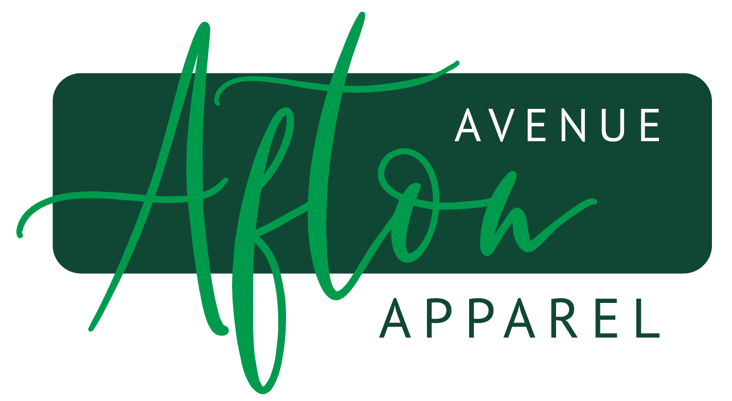 Afton Avenue Apparel logo