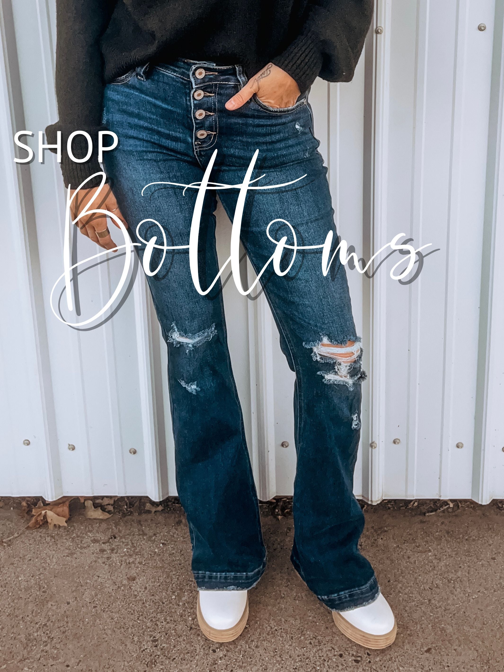 Afton Avenue Apparel Small town Iowa Online Women's Clothing Boutique