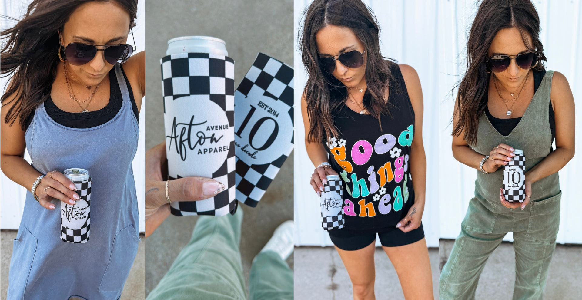 Afton Avenue Apparel Small town Iowa Online Women's Clothing Boutique