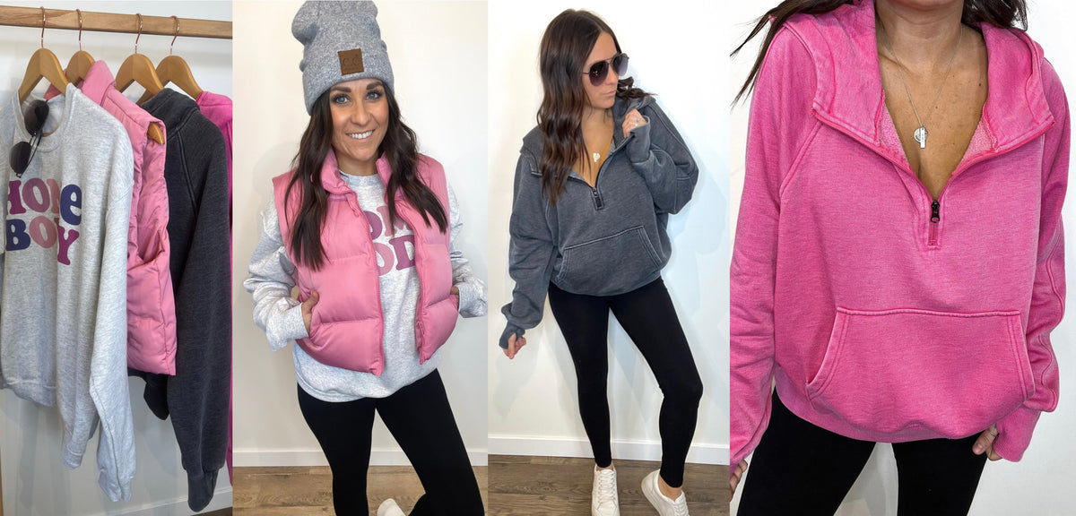 Afton Avenue Apparel Small town Iowa Online Women's Clothing Boutique