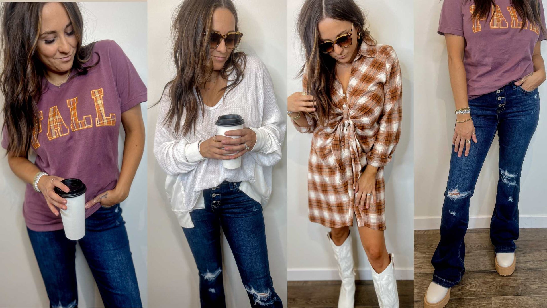 Afton Avenue Apparel Small town Iowa Online Women's Clothing Boutique