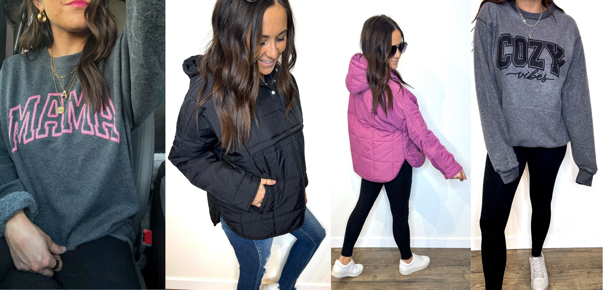 Afton Avenue Apparel Small town Iowa Online Women's Clothing Boutique