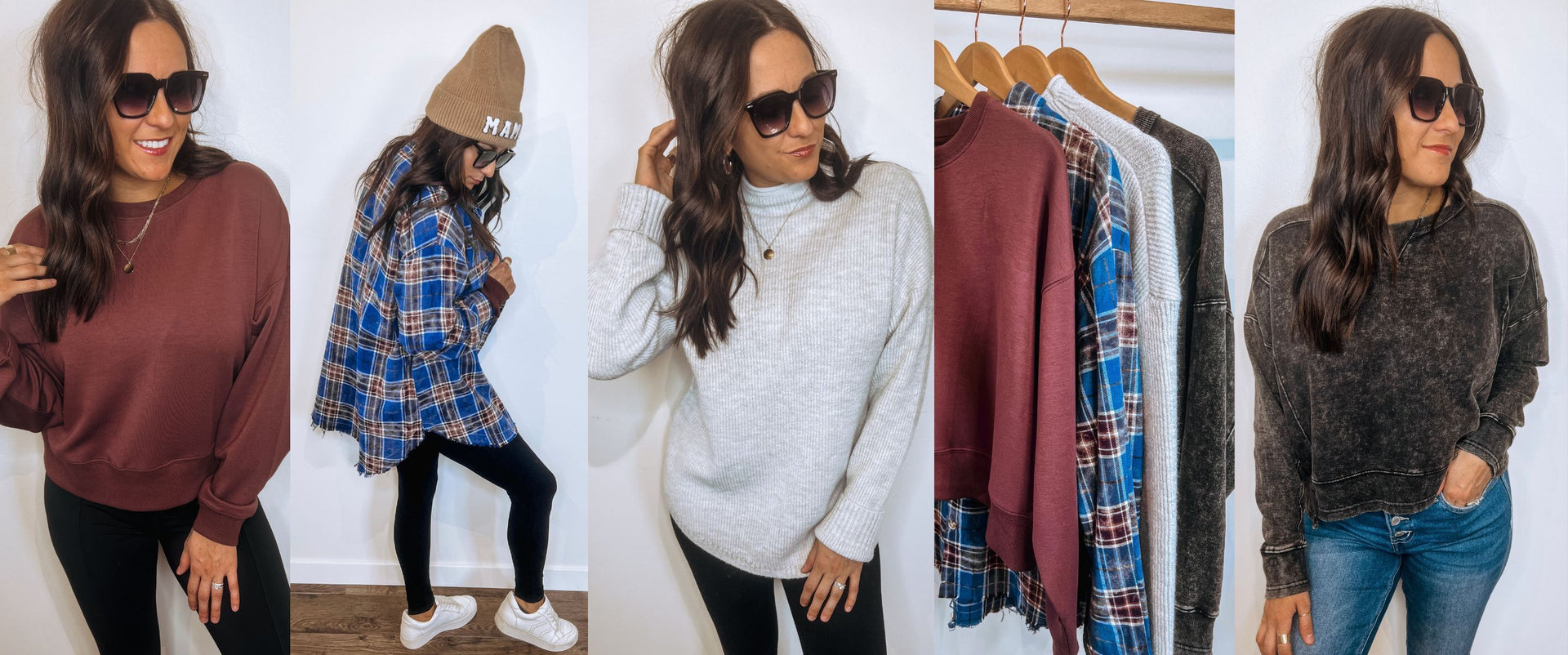 Afton Avenue Apparel Small town Iowa Online Women's Clothing Boutique