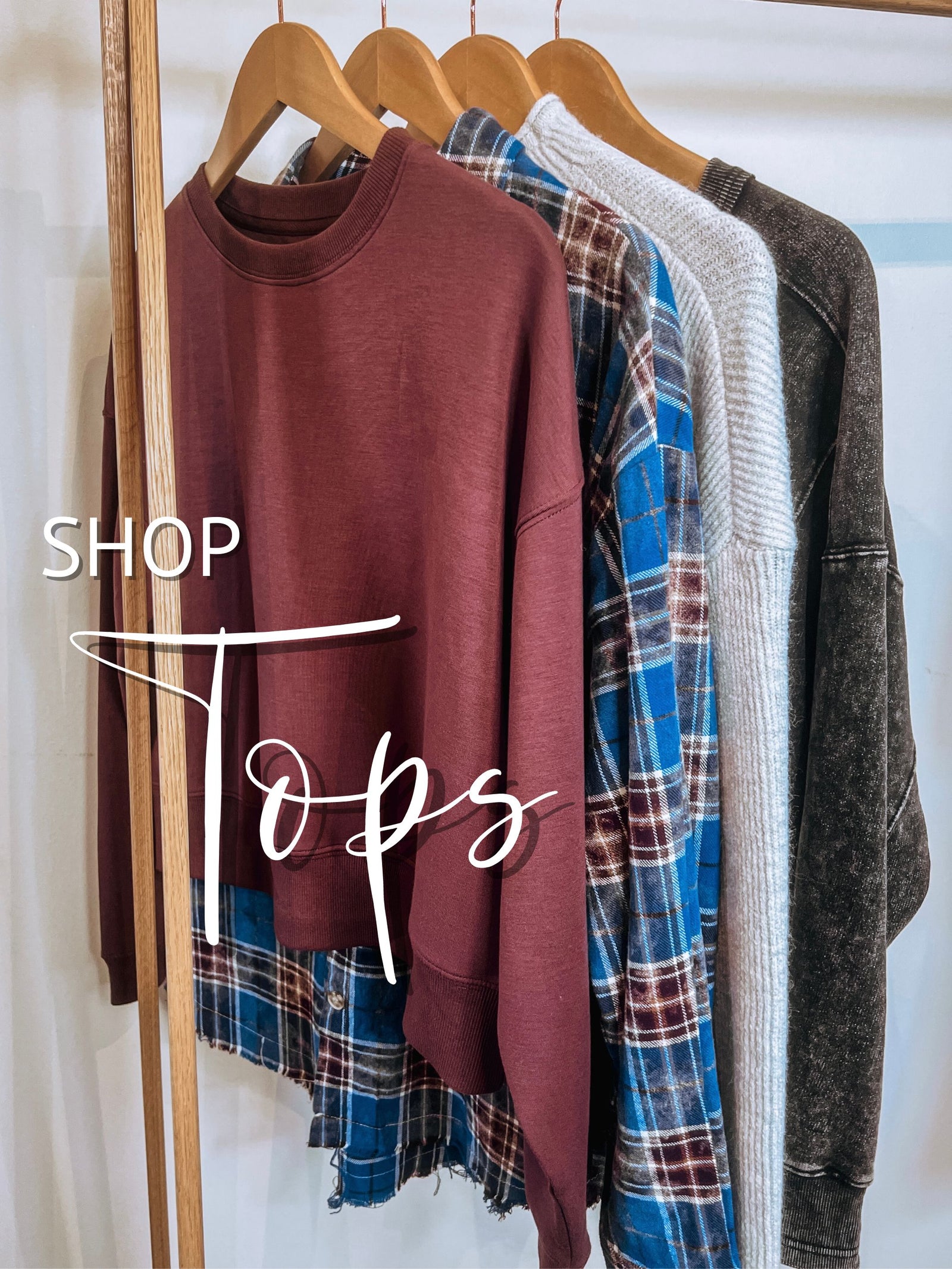 Afton Avenue Apparel Small town Iowa Online Women's Clothing Boutique