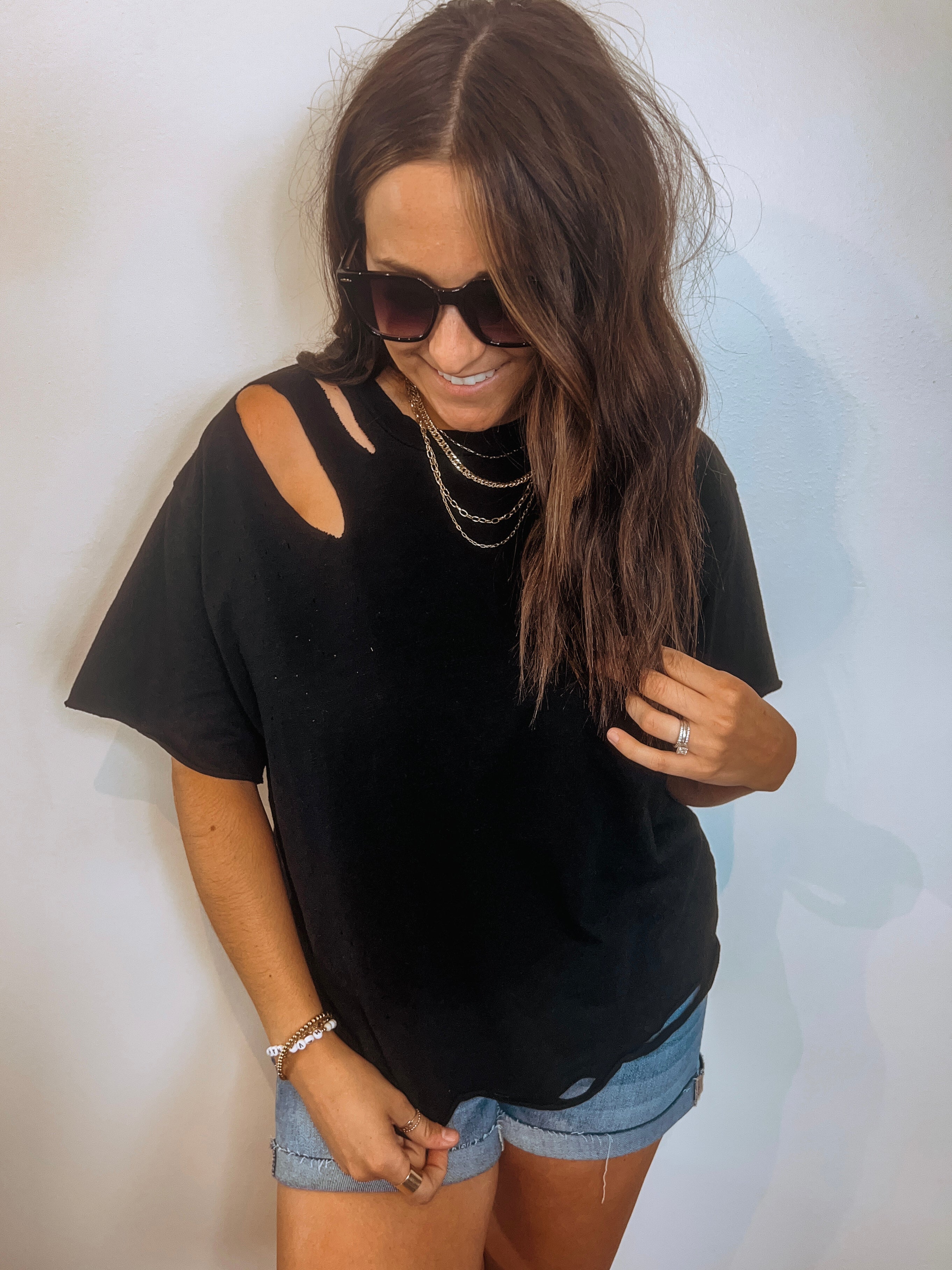 Afton Avenue Apparel Small town Iowa Online Women's Clothing Boutique