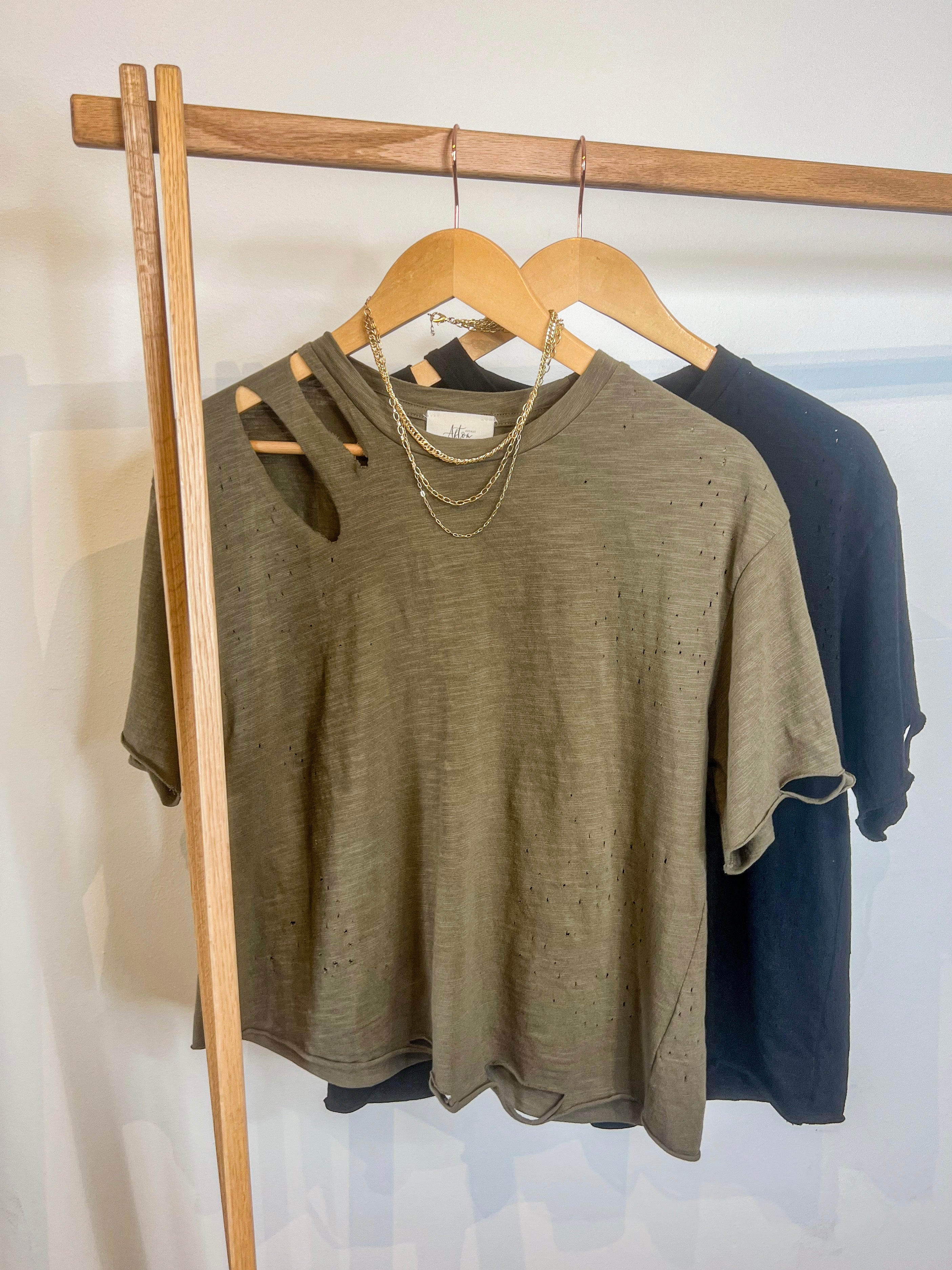 Afton Avenue Apparel Small town Iowa Online Women's Clothing Boutique